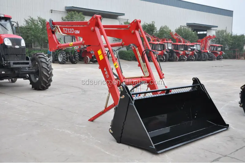Multifunction!! Mahindra Tractor Front End Loader Buy Mahindra