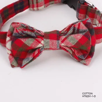 dog bow ties for christmas