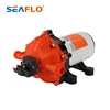 SEAFLO 12V DC 60psi Small five chamber diaphragm Transfer Pump