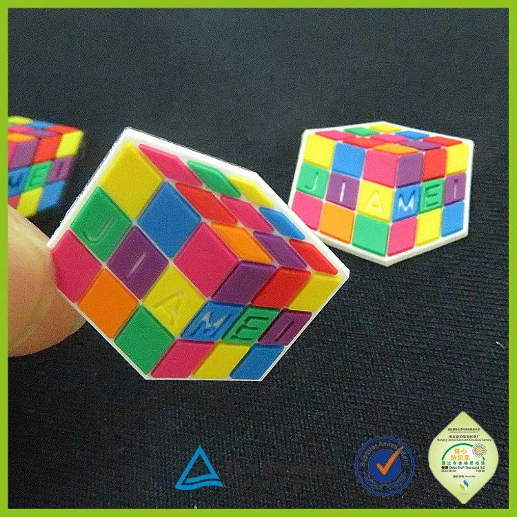 rubber pvc heat transfer 6