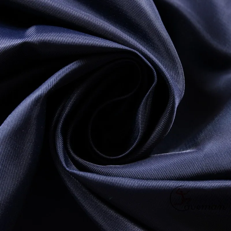 Waterproof Nylon Taffeta Fabric 272t Polyamide Twill 70d*160d For