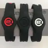 Custom Power Energy Silicone Balances Magnetic Wristband, Ion Bracelet - Sports/Golf/Arthritis Therapy wrist bands