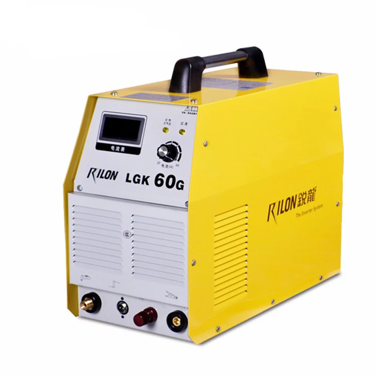 High Quality Lgk 40 60 80 Inverter Air Plasma Cutter Price Buy Inverter Air Plasma Cutter 0250