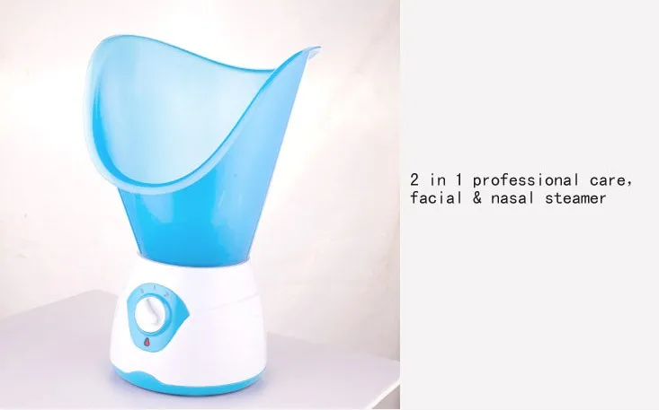 Beauty Equipment Nanotechnology Hot Water Steam Best Used Facial Sauna Steamer For Hot Sale Buy Hot Cold Facial Steamer Steamer For