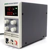 Hot sale Wanptek KPS1202D Output 0-120V 0-2A Support AC110-220V Adjustable Variable Portable Mini DC Switching Power Supply