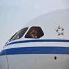 Fast economy Door-to-Door Air shipping form Jining city to Klaipeda Lithuania---WHATAPP/WECHAT:+8613360082295