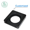 Custom High Quality Precision Plastic cnc milling part