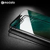 Mocolo New on Market Mobile Accessory for Iphone X 9H Tempered Glass Water-proof Screen Protector