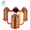 Kangfa Sewing Thread High Strength Thread Continuous Filament Bonded Polyester Thread