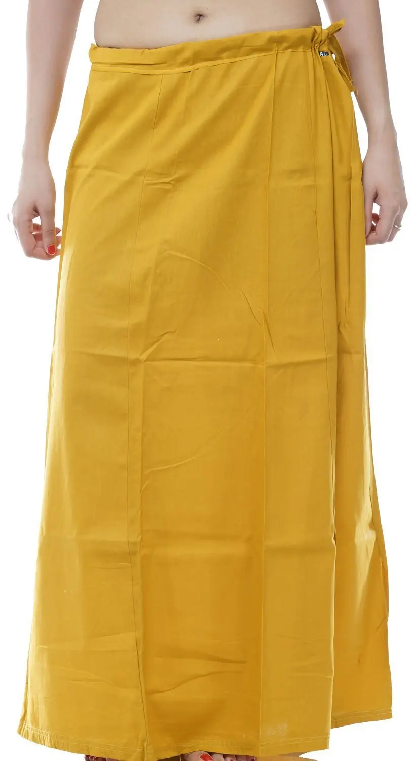 Underskirt for sarees Clearance