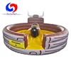 party events hot sale kids adult ride inflatable mechanical rodeo bull for sale