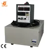 1500A 15V stainless steel igbt electropolishing rectifier machine