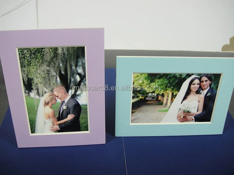 8.5x11 Black Cardboard Picture Frame With Stand Buy Photo Frame,Cardboard Frame,Picture Frame
