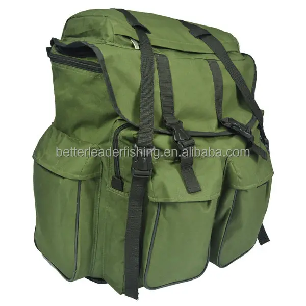 High Quality Outdoor Mushroom Backpack Stools Fishing Mushroom Tackle