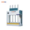 MH3248*100 Contemporary Useful Door making Cold Press plywood cold press machine