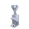 Pneumatic Vertical Butter Jam Filling Machine Thick Paste Filling Machine
