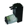 Ozone Generator Used Plastic Mini Air Pump Two Outlet Vacuum Pumps