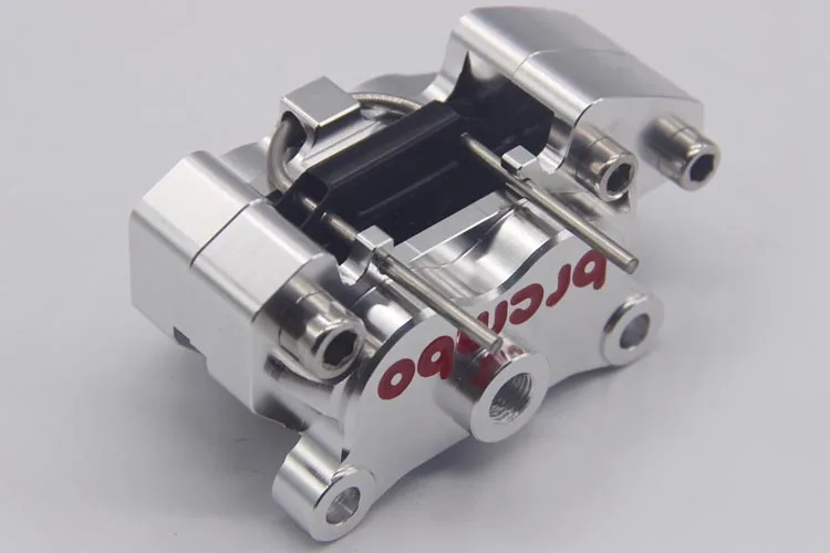 Oem Motorcycle Front Brake Caliper Aluminum Cheap Brake Calipers Buy