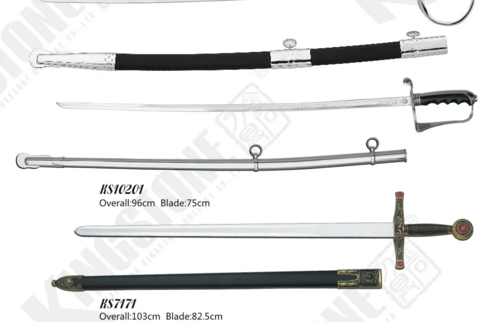 440 Stainless Steel Ceremoinal Military Navy Military Swords Buy 440