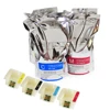Ocinkjet High Quality 6 Colors Heat Transfer Ink Bag For F6070 F6000