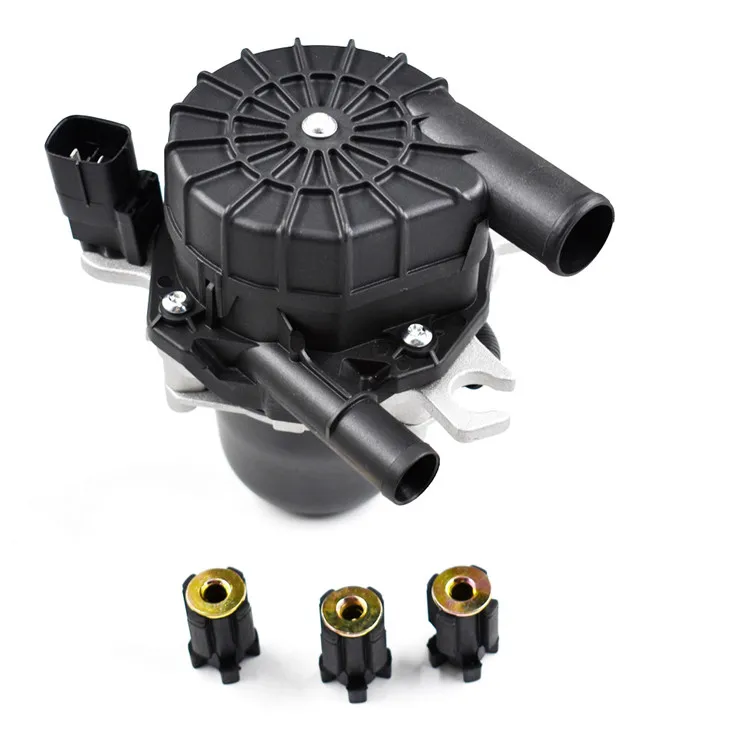 176100c040 New Secondary Air Pump For 1014 Lexus Gx460 Toyota 4