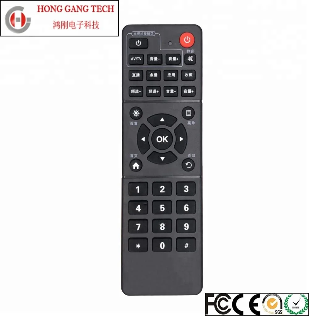 remoter issue