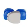 Teeth Whitening Mouth Tray Retainer Case
