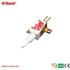 O-Send/Senset 500mW/1W 50um 0.14N.A Special laser for thermosensitive CTP plate making machine