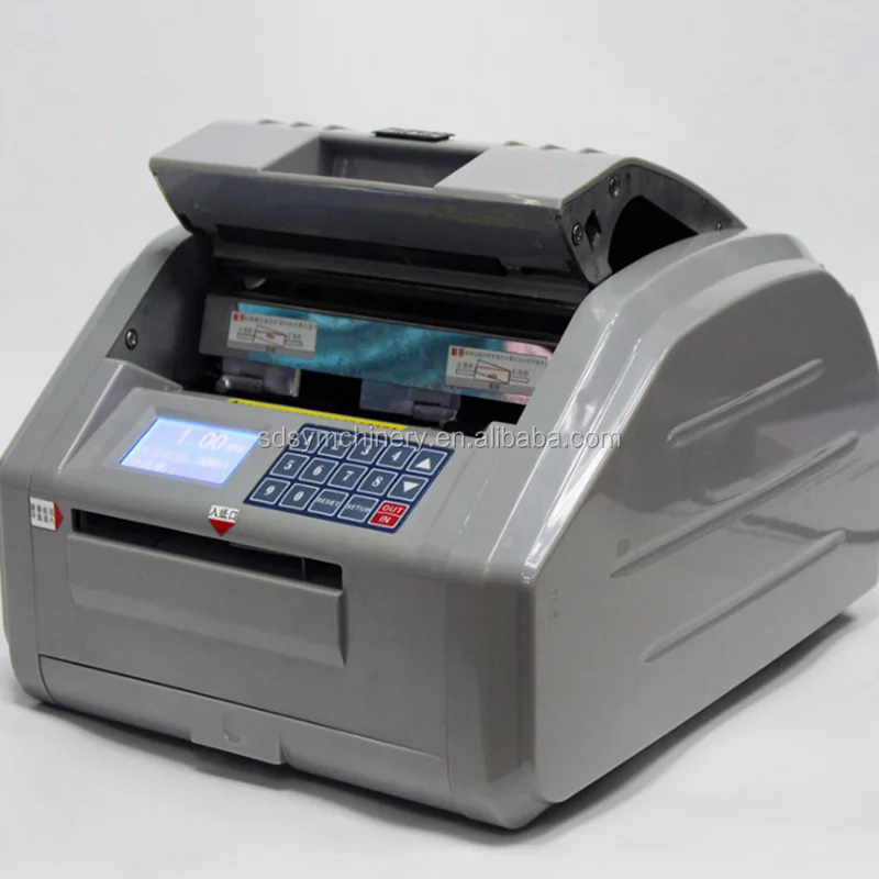 High Popularity Coin Wrapping Machine With Paper Roll/coin Packer Used