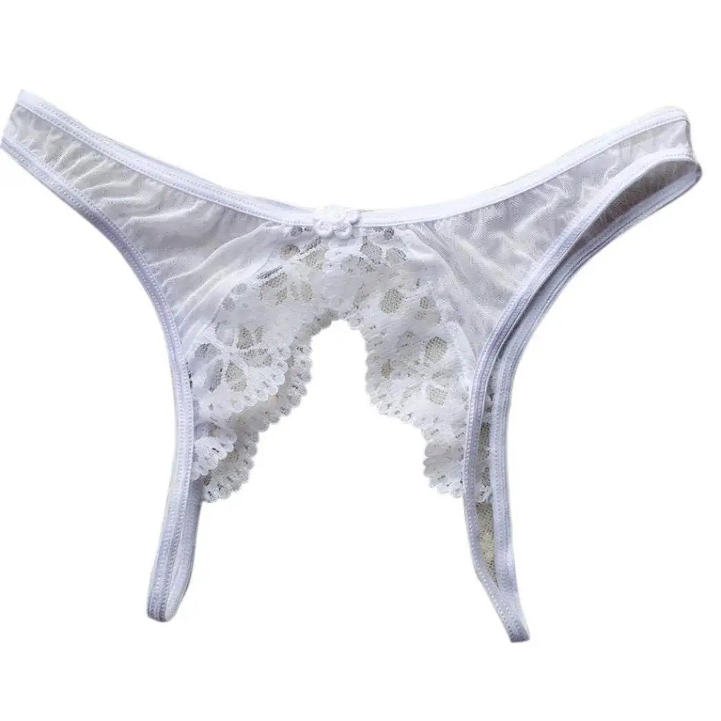 G-String Underpants Sexy Lacy Panties 
