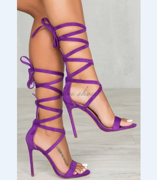 fancy high heel shoes