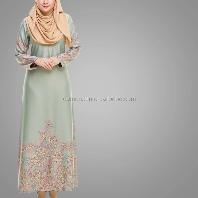 2017 Muslim Moroccan Style Abaya Dubai Abaya Hot Sell Printing Online Embellished Stylish Maxi Dress Burqa Dress For Ladies (5).jpg