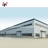 2018 double slopes steel structure construction factory industrial k span building plans for sale