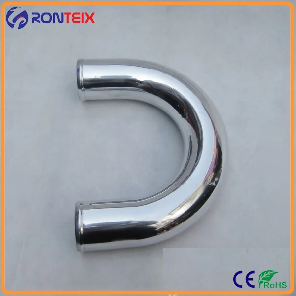 U Shape Vacuum Hose
