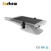 Thinnest cell phone anti-theft alarm device phone unlocking device