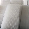 Waste water clarifier tube settler plate settler lamella tube settler media