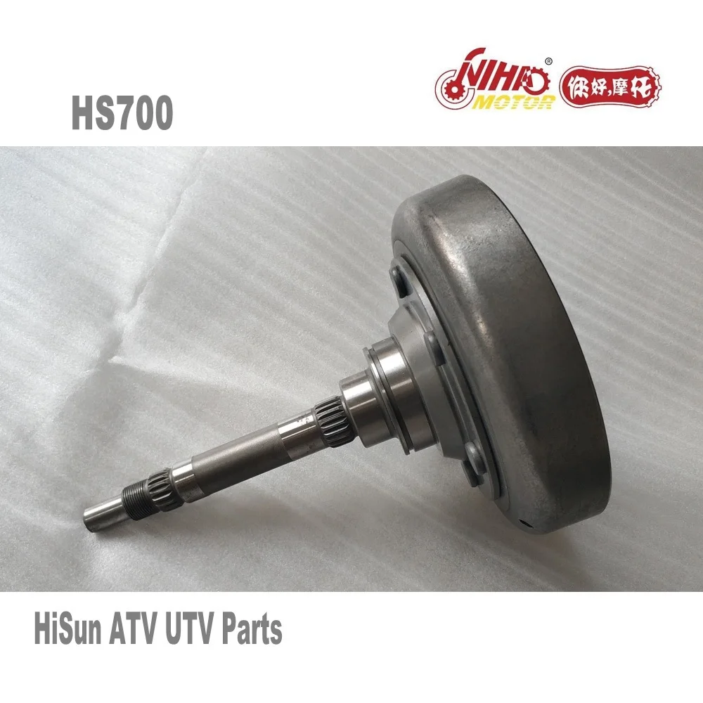 Filtre à Huile Compatible Avec Hisun 500 700 ATV UTV Pièce De Rechange HS Code 15200-003000-0000 ERP CODE P003000152000000
