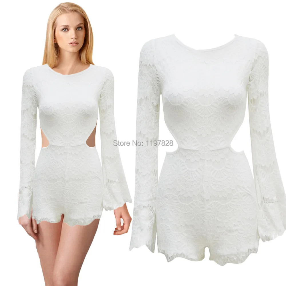 short jumpers rompers