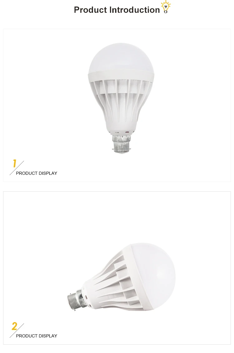 Best price China supplier LED bulb light 12W