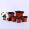 Sumacro High Speed Automatic Plastic Flower Pot Making Machine Thermoforming Machine