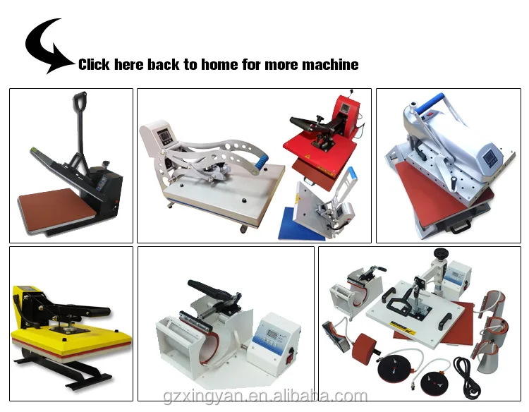 high pressure heat press machine