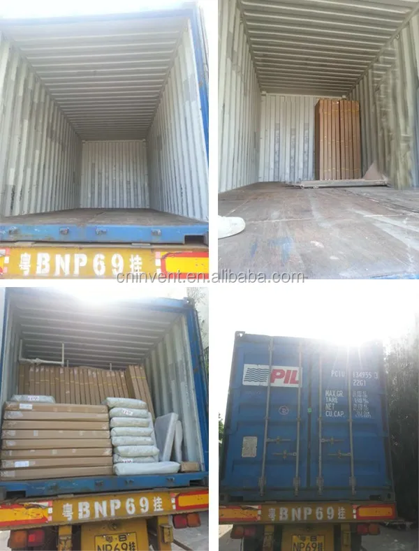 Cabinet Loading