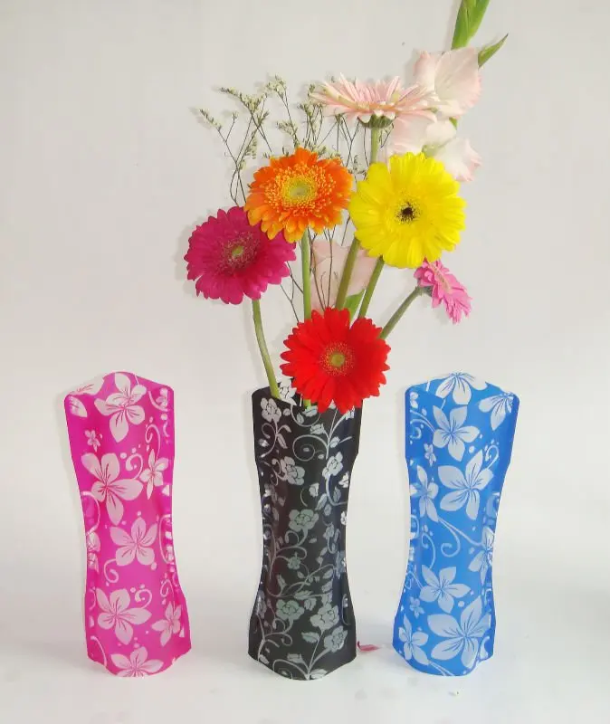 Clear Plastic Vases For Wedding - Buy Clear Plastic Vases For Wedding ...