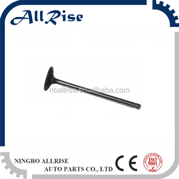 ALLRISE C-38825 Trucks 1445830 1791152 1328537 Exhaust valve