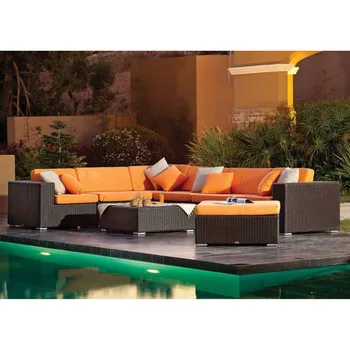 All Weather Rattan Cane Seagrass Mimosa Outdoor Furniture Australia