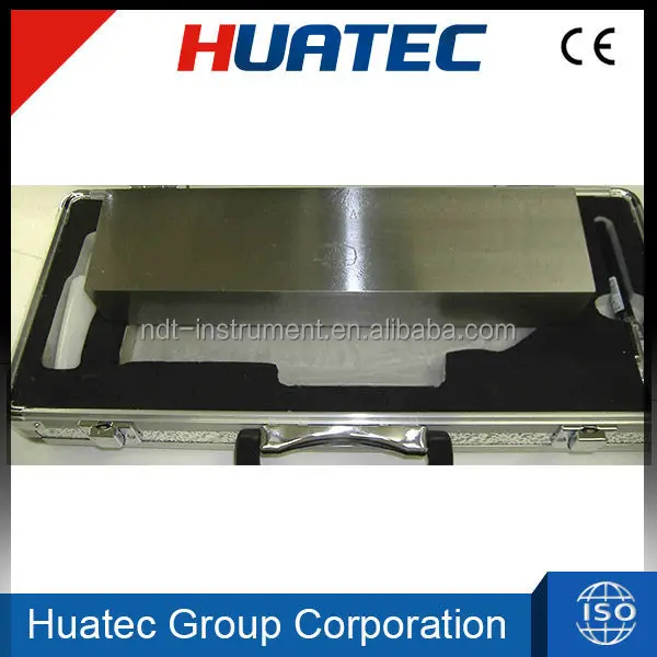 Ultrasonic Test Iiw Blocks Calibrate Test Blocks V1 Buy Iiw V1 Block