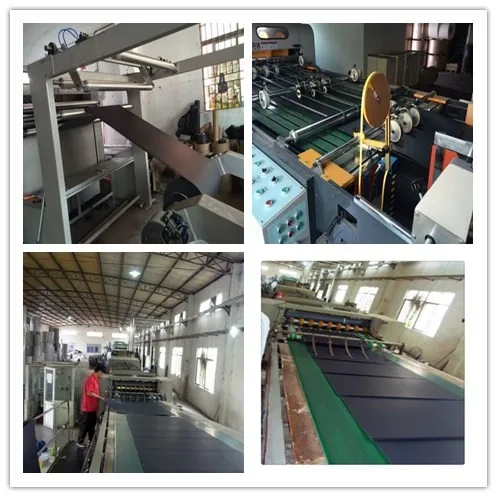 Hot sales 180g shiny black paper for wrapping or shopping bags