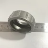 custom carbon steel investment cast stainless steel casting knob ring