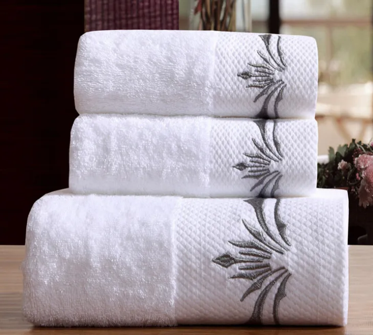 Pakistan 100 Cotton Bath Towel,High Quality Multicolor Hotel Towel