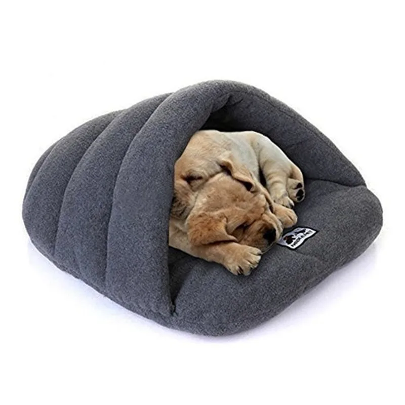 giant shoe dog bed